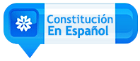 constitucion en español