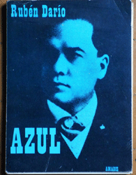 Libro Azul