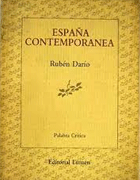 España contemporanea