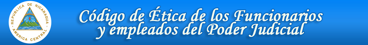 codigo de etica