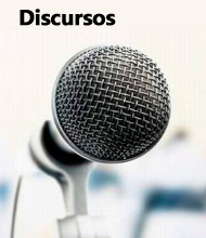 Discursos