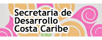 secretaria costa caribe