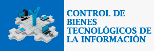 sistema de Control de Activos de TI 