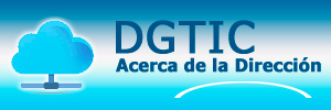 dgtic nicaragua-acerca de la direccion