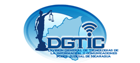 logo de la DGTIC - Direccion General de Tecnologia de la Informacion y Comunicaciones