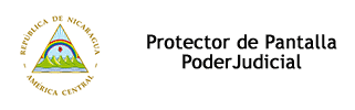 protectores de pantalla del Poder Judicial, screensavers