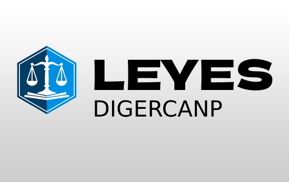 leyes digercanp