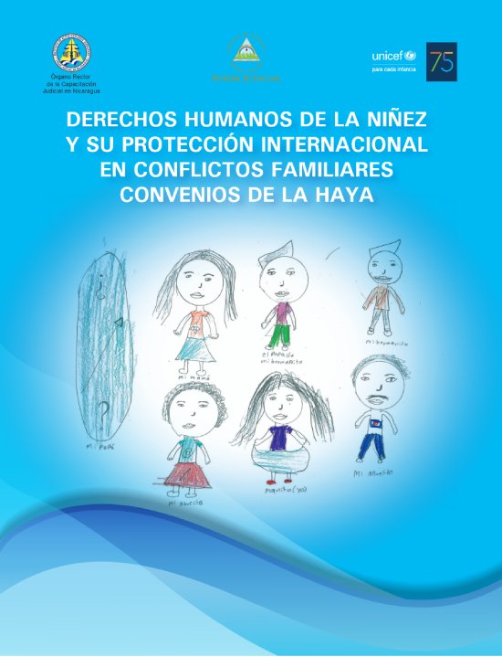libro de UNICEF