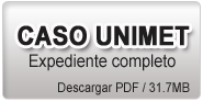 caso unimet