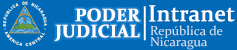 Intranet del Poder Judicial de Nicaragua