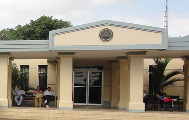 Instituto de Medicina Legal - IML