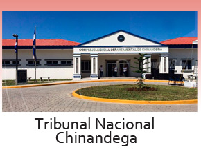 CHINANDEGA
