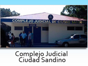 Ciudad Sandino