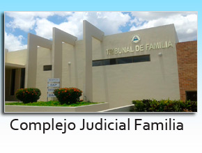 Juzgados de Familia de Managua