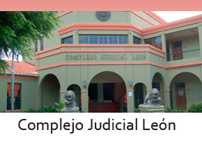 Complejo Judicial Leon