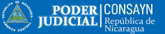 Intranet del Poder Judicial de Nicaragua