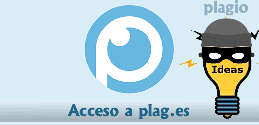 acceso a plag.es 