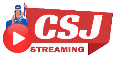 csj streaming